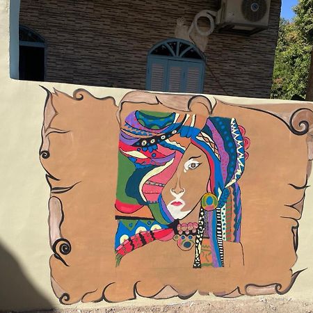 Shater Nubian House 아스완 외부 사진