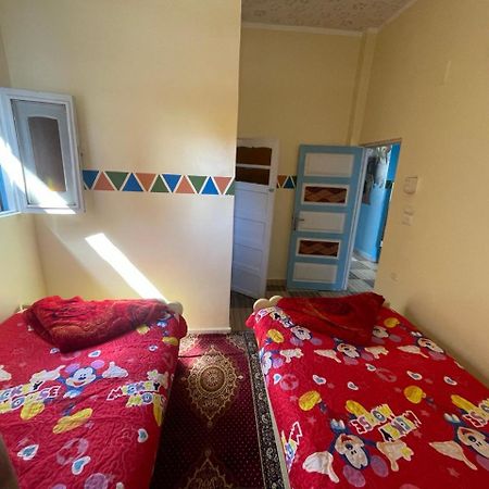 Shater Nubian House 아스완 외부 사진