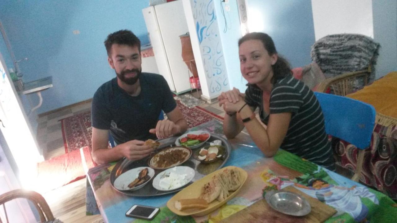 Shater Nubian House 아스완 외부 사진