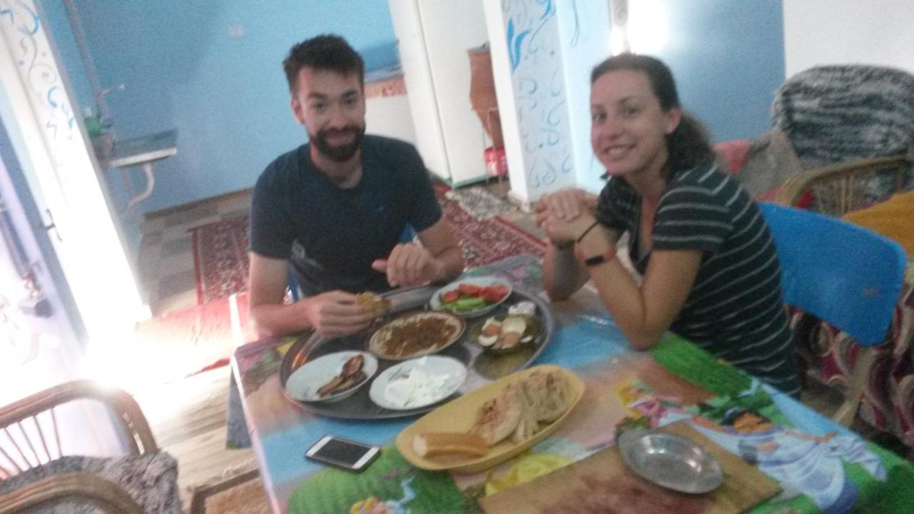 Shater Nubian House 아스완 외부 사진